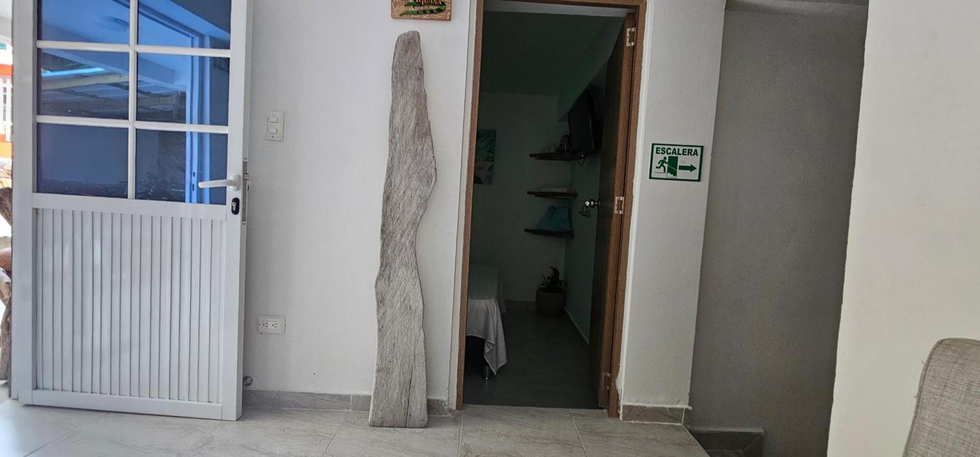 Posada Cedar Valley Franshua Dış mekan fotoğraf